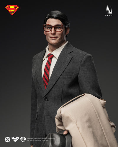 Superman 1978 (Premium) InArt 1/6 Scale Figure