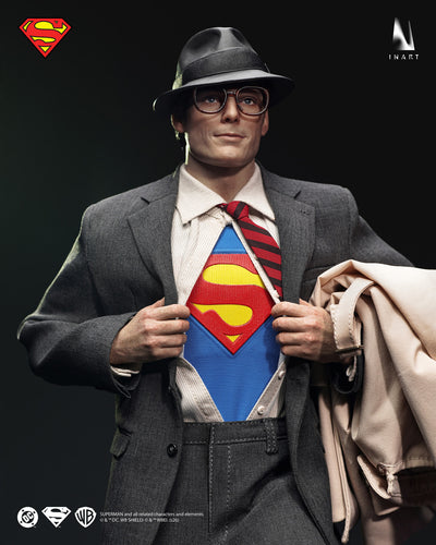Superman 1978 (Premium) InArt 1/6 Scale Figure
