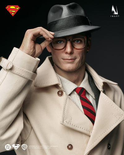 Superman 1978 (Premium) InArt 1/6 Scale Figure
