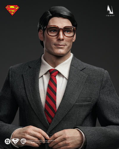 Superman 1978 (Premium) InArt 1/6 Scale Figure
