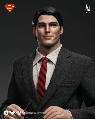 Superman 1978 (Premium) InArt 1/6 Scale Figure