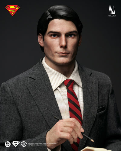 Superman 1978 (Premium) InArt 1/6 Scale Figure