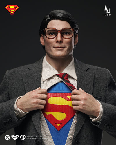 Superman 1978 (Premium) InArt 1/6 Scale Figure
