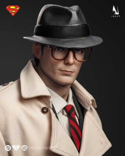 Superman 1978 (Premium) InArt 1/6 Scale Figure