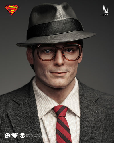 Superman 1978 (Premium) InArt 1/6 Scale Figure