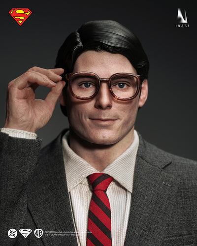 Superman 1978 (Premium) InArt 1/6 Scale Figure