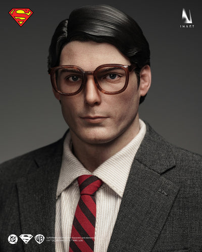 Superman 1978 (Premium) InArt 1/6 Scale Figure