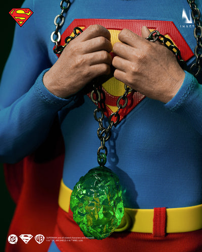 Superman 1978 (Premium) InArt 1/6 Scale Figure
