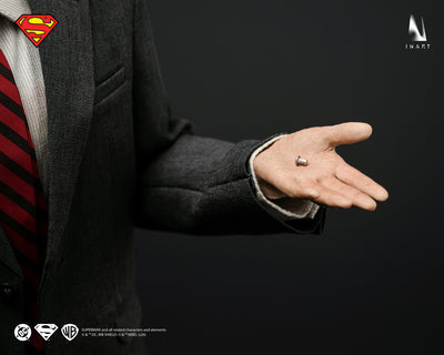 Superman 1978 (Premium) InArt 1/6 Scale Figure