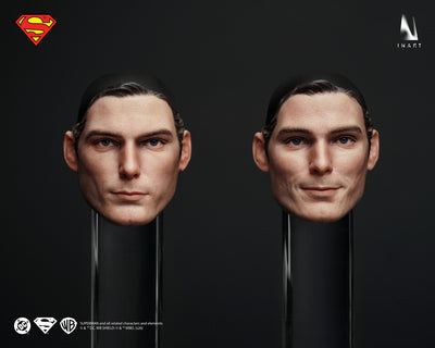 Superman 1978 (Premium) InArt 1/6 Scale Figure