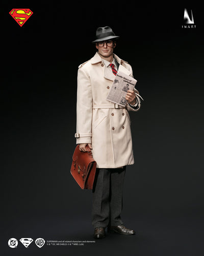 Superman 1978 (Premium) InArt 1/6 Scale Figure