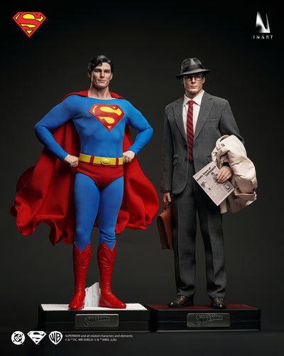 Superman 1978 (Premium) InArt 1/6 Scale Figure