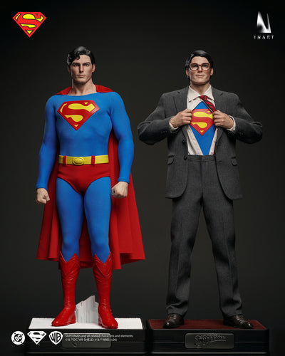 Superman 1978 (Premium) InArt 1/6 Scale Figure