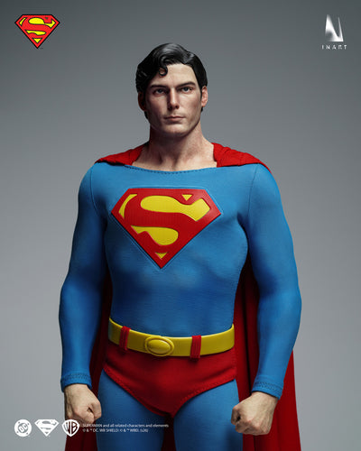Superman 1978 (Standard) InArt 1/6 Scale Figure