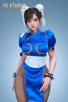 Chun Li 1/3 Scale Figure by FG Studio