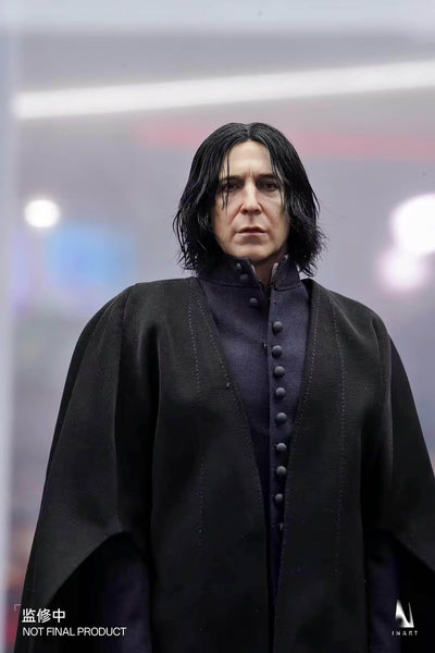 Harry Potter - Severus Snape InArt 1/6 Scale Figure