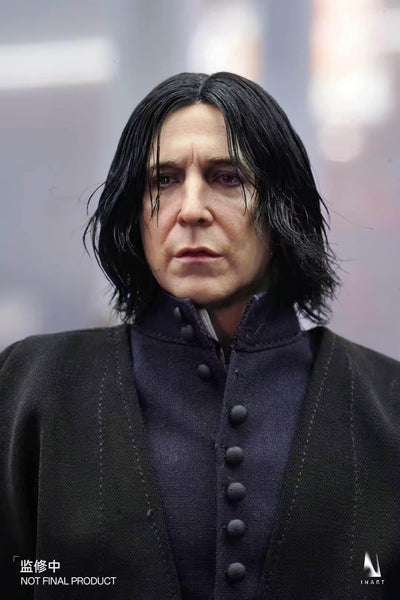Harry Potter - Severus Snape InArt 1/6 Scale Figure