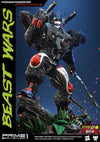 Beast Wars: Transformers - Optimus Primal (EX Version) Statue