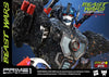Beast Wars: Transformers - Optimus Primal (EX Version) Statue