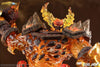 Hearthstone - Ragnaros the Fire Lord 1/10 Scale Statue