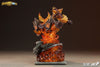 Hearthstone - Ragnaros the Fire Lord 1/10 Scale Statue