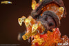 Hearthstone - Ragnaros the Fire Lord 1/10 Scale Statue