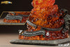 Hearthstone - Ragnaros the Fire Lord 1/10 Scale Statue