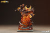 Hearthstone - Ragnaros the Fire Lord 1/10 Scale Statue
