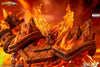 Hearthstone - Ragnaros the Fire Lord 1/6 Scale Statue