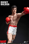Rocky Balboa (Epic Fight) 1/4 Scale Statue