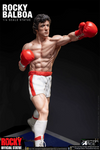 Rocky Balboa (Epic Fight) 1/4 Scale Statue