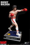 Rocky Balboa (Epic Fight) 1/4 Scale Statue