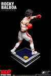 Rocky Balboa (Epic Fight) 1/4 Scale Statue