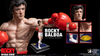Rocky Balboa (Epic Fight) 1/4 Scale Statue