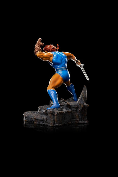 Thundercats - Lion-O (Battle Ver.) BDS Art Scale 1/10
