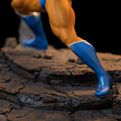 Thundercats - Lion-O (Battle Ver.) BDS Art Scale 1/10