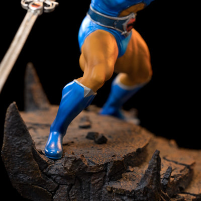 Thundercats - Lion-O (Battle Ver.) BDS Art Scale 1/10