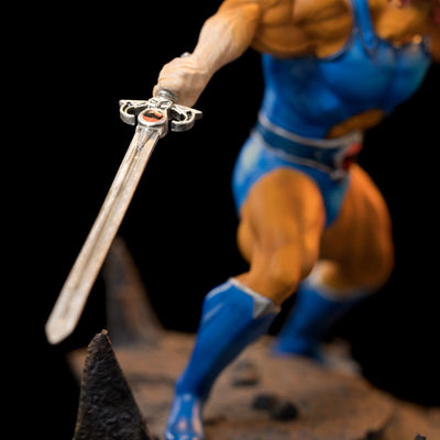 Thundercats - Lion-O (Battle Ver.) BDS Art Scale 1/10