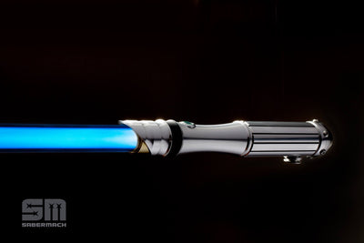 Sabermach Illuminated Combat Sabers