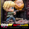 Silent Hill 2 - Red Pyramid Thing vs. James Sunderland (Feat. Maria) Diocube w/ Exclusive Pin