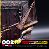 Silent Hill 2 - Red Pyramid Thing vs. James Sunderland (Feat. Maria) Diocube w/ Exclusive Pin
