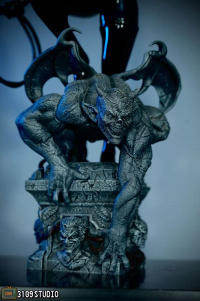 Batman: Hush - Catwoman 1/4 Scale Statue by 3109 Studio