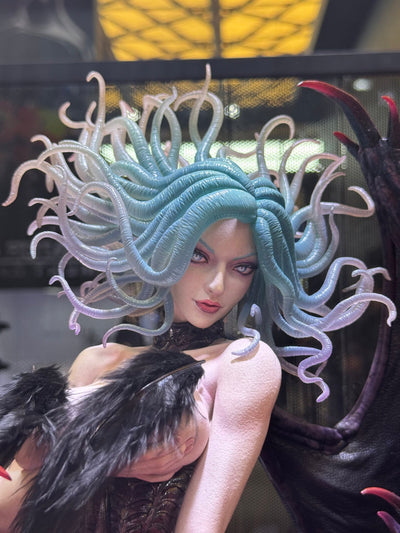 Berserk - Slan The Princess of the Uterine Sea 1/4 Scale Statue