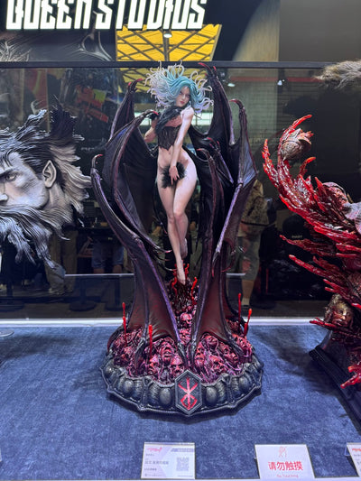 Berserk - Slan The Princess of the Uterine Sea 1/4 Scale Statue