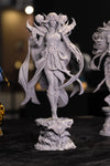 World of Warcraft - Xalatath Statue