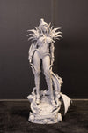 World of Warcraft - Valeera Sanguinar 1/6 Scale Statue