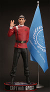 Captain Spock Exclusive (Leonard Nimoy) 1/3 Scale Statue