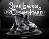 Stan Laurel & Oliver Hardy 1/3 Scale Statue