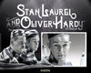 Stan Laurel & Oliver Hardy 1/3 Scale Statue