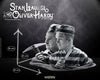 Stan Laurel & Oliver Hardy 1/3 Scale Statue